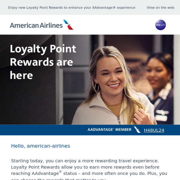 53 Off American Airlines PROMO CODE (4 ACTIVE) March 2024