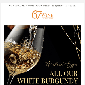 Jean-Marc Boillot Under $30…All White Burgundy Sale!