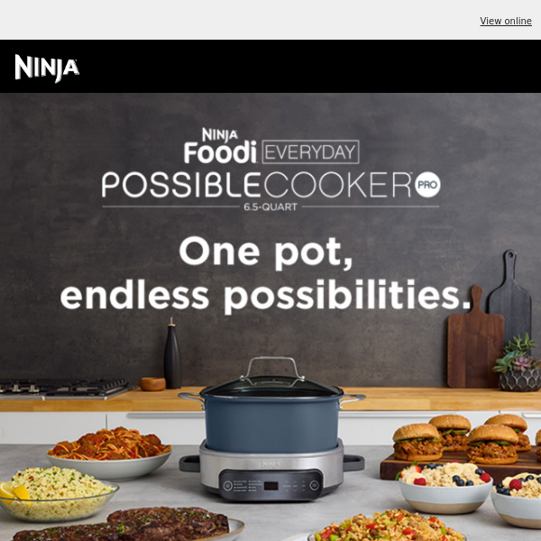 Ninja Foodi Everyday PossibleCooker Pro Review 