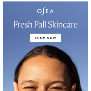 Is Your Skin Ready for Fall?