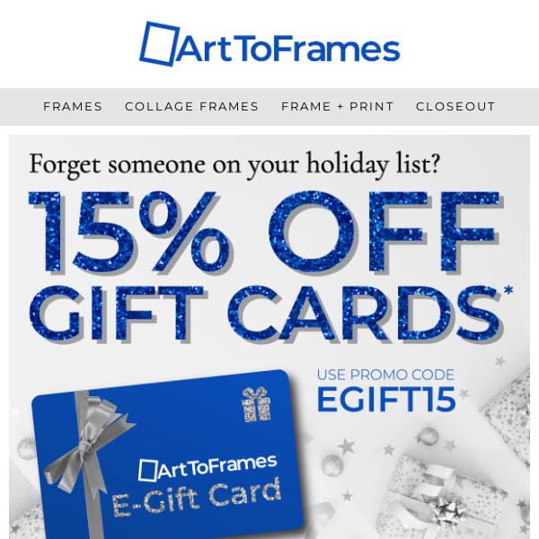 50% Off Art To Frames COUPON CODE: (30 ACTIVE) Dec 2023