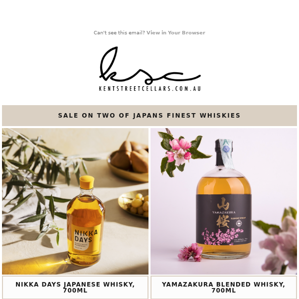 Unveiling Japan's Finest Gems 🥃 On Sale Today!
