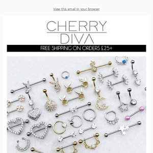 The Big Jewellery Restock!