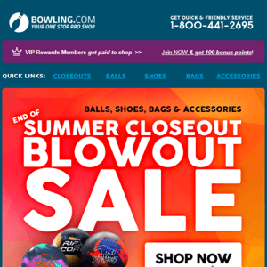 💥💥 Closeout Blowout Sale --> 134 Deals 💥💥