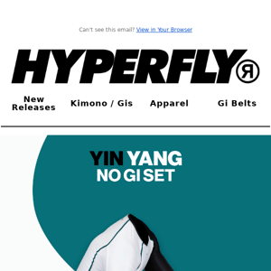 Big Zipper Duffel Bag – Hyperfly