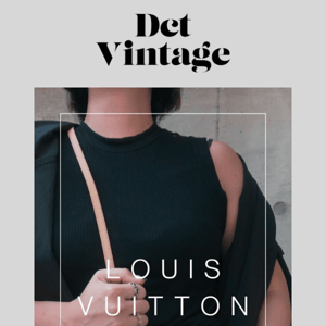 LV 20% Off Sale Starting in few days - Dct-ep