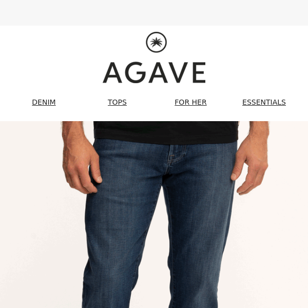Agave Emails, Sales & Deals - Page 1