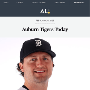 When will Casey Mize pitch again for the Detroit Tigers?