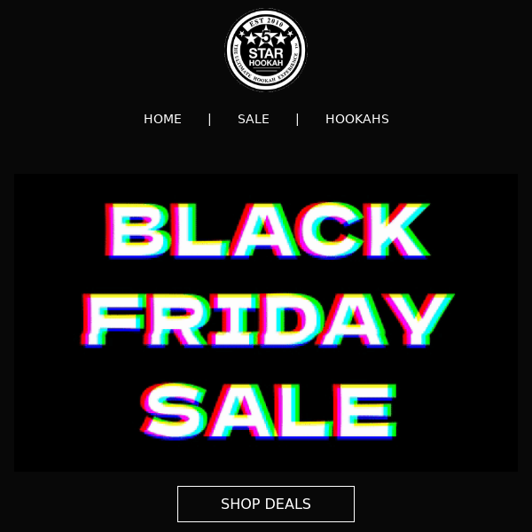 Black Friday 25%OFF! One-Day Only!