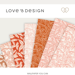 Create the perfect wallpaper that matches your style!