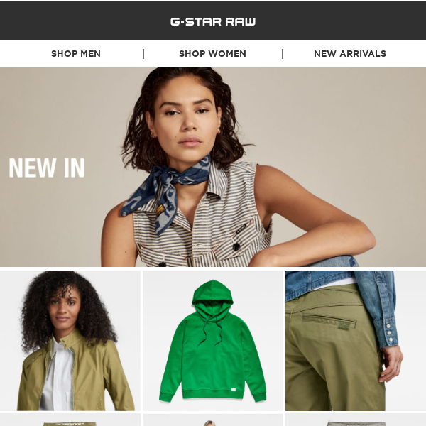 40% Off G-Star Raw COUPON CODES → (14 ACTIVE) March 2023