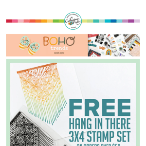 Get Your Freebie While You Can!