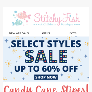 Over 1000+ Styles on Sale! 🌟