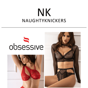 Obsessive Must Haves