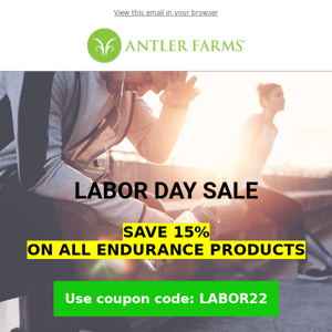 It's Here👉 - Labor Day Sale