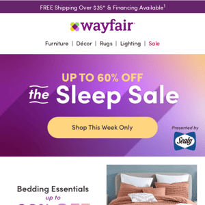 🔔 Bedroom deals up to 50% OFF >>