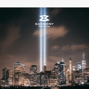 Patriot Day: Remembering 9/11