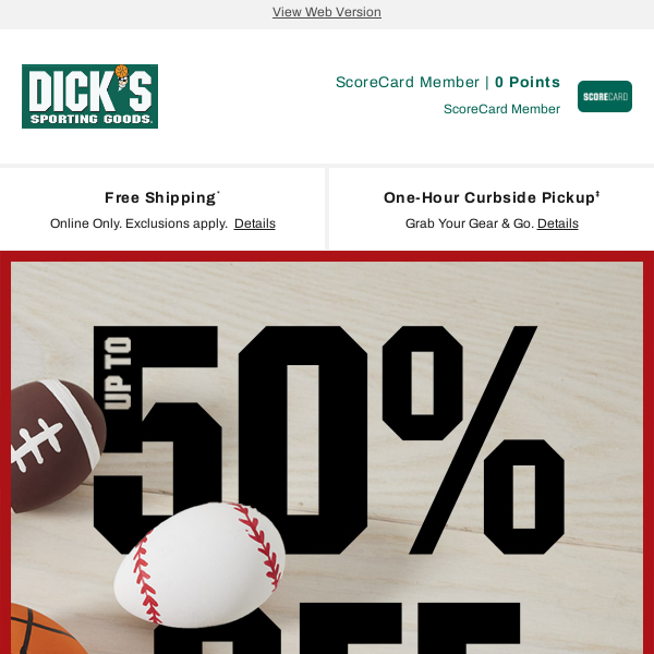 Cincinnati Reds Apparel & Gear  Curbside Pickup Available at DICK'S