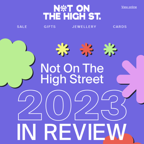 Open for 2023’s greatest small biz hits 