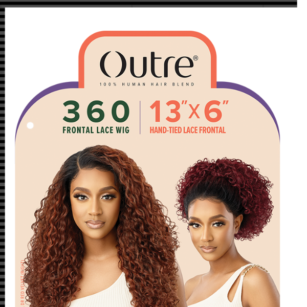 New Arrivals Outre HD Lace Lumina 24 🤩 - Elevate Styles