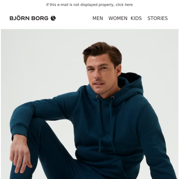 Your Everyday Hoodie! - Your Go-to Essential for Cooler Days