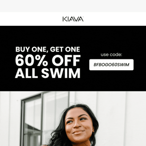 PSA: HUGE SWIM SALE 🔥