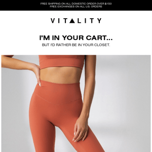 We overthought your underwear - Balance Athletica
