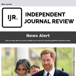 Ouch: Harry and Meghan's $20 Million Media Deal Gets Axed