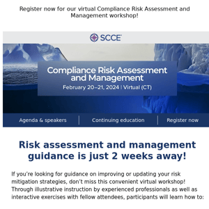 Want comprehensive risk management strategies without leaving your desk?