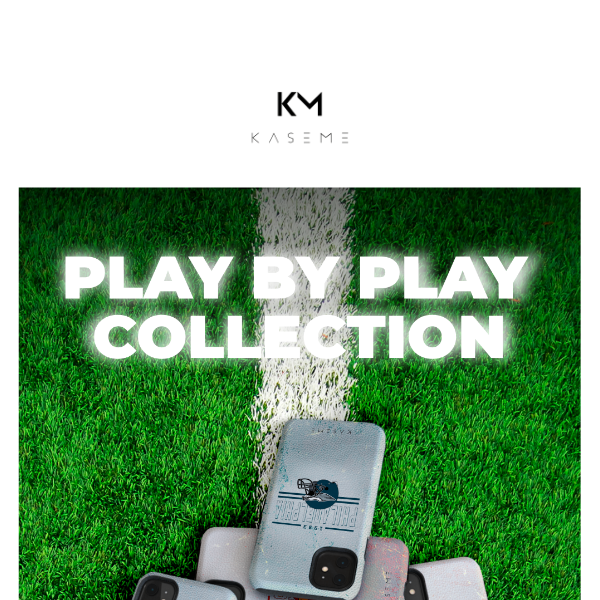 TIME TO PLAY 🏈 GIVEAWAY + NEW ARRIVALS
