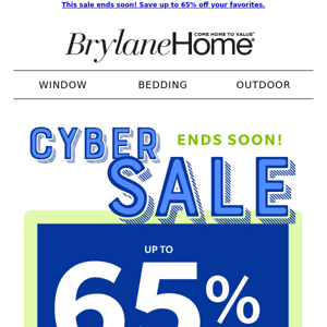 ATTN: Last Chance for Cyber Savings!