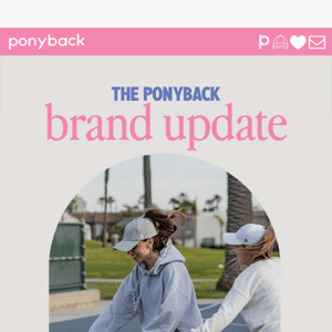 September Ponyback Update