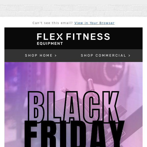 Grab Your Fitness Gear Now - Overstock Sale On