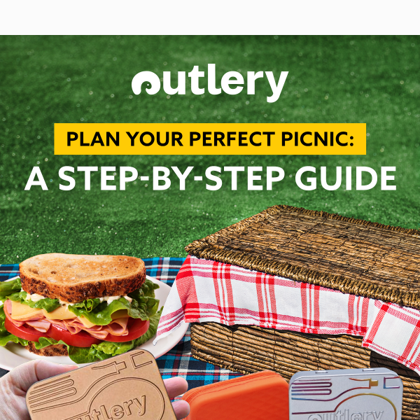 Plan Your Perfect Picnic: A Step-by-Step Guide