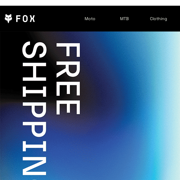 TODAY ONLY: Free Ground Shipping