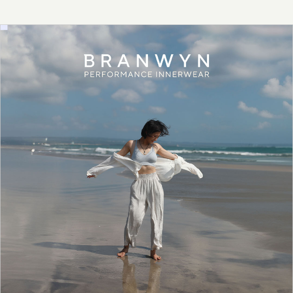 Happy Birthday BRANWYN 🎉 - BRANWYN