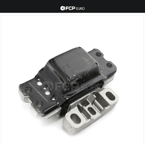 💰Price Drop💰 on VW Transmission Mount - Genuine VW 1K0199555CE