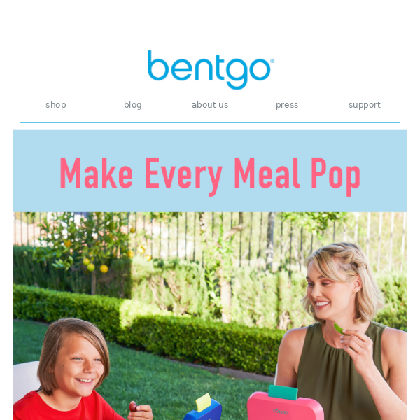 Bentgo - Latest Emails, Sales & Deals
