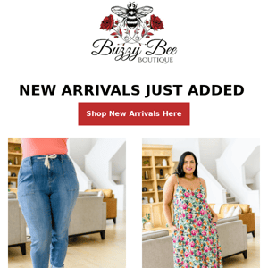 NEW ARRIVALS- JUDY BLUE JOGGERS & MORE