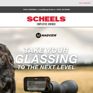 MAGVIEW: Change the Way You Glass