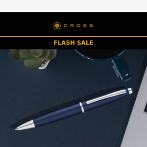 Flash Sale Happening Now! 🚨