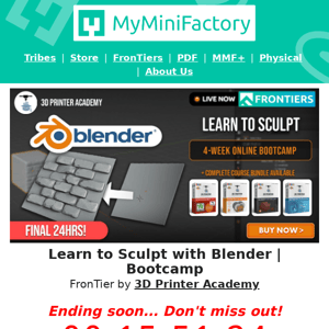 Start Your 3D Modeling Journey with Blender 👨‍🎨