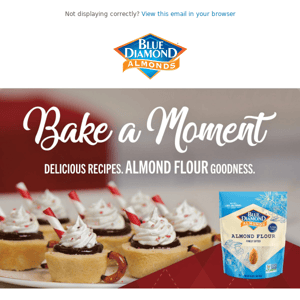 Bake a Moment Together 🥧