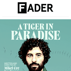 A Tiger In Paradise - José González Documentary