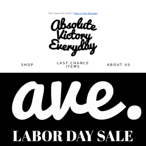 Hoodie Restock & Labor Day Sale!! 🏆
