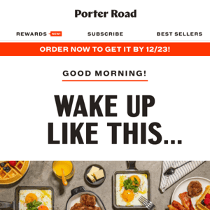 Pan-Sear Like a Pro – Porter Road
