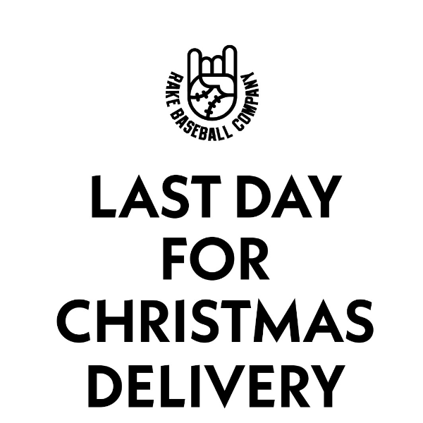 Last Call For Holiday Shipping 🚨