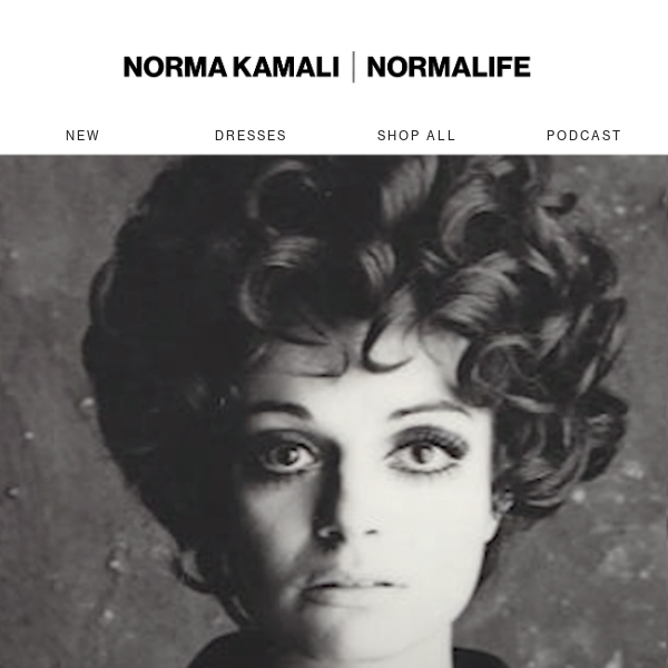 Introducing Norma's Life!