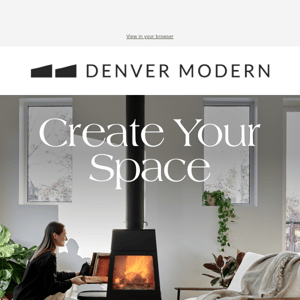 Need help with designing your space?