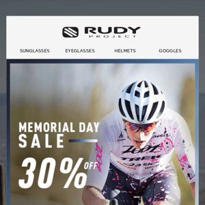 LAST CALL – Memorial Day Sale Ends Soon